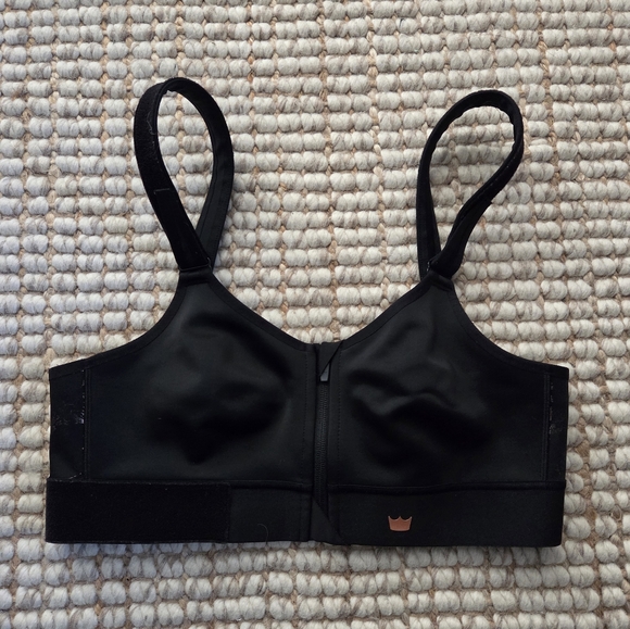 Shefit Flex Sports Bra Medium Impact Size Luxe - Picture 2 of 13